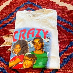 TLC T-shirt